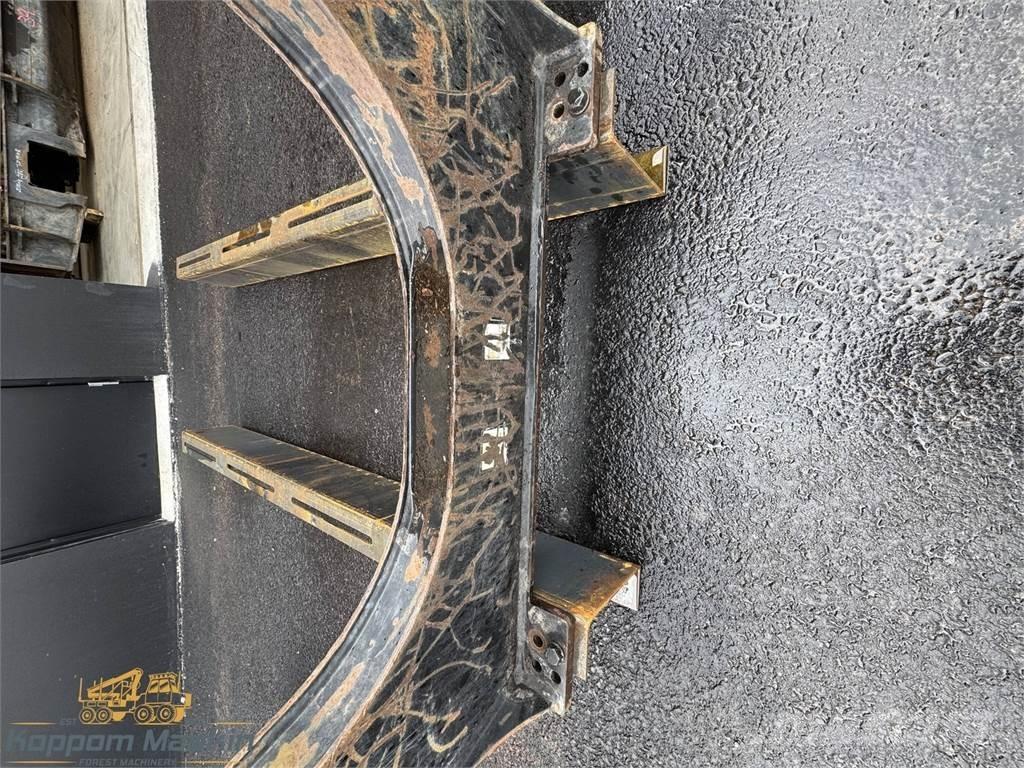 John Deere 1910E Anderes Zubehör