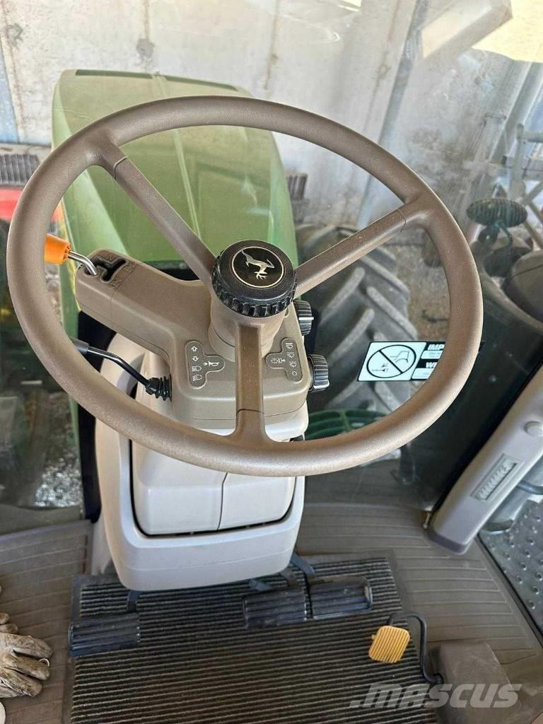 John Deere 7290 R Traktoren