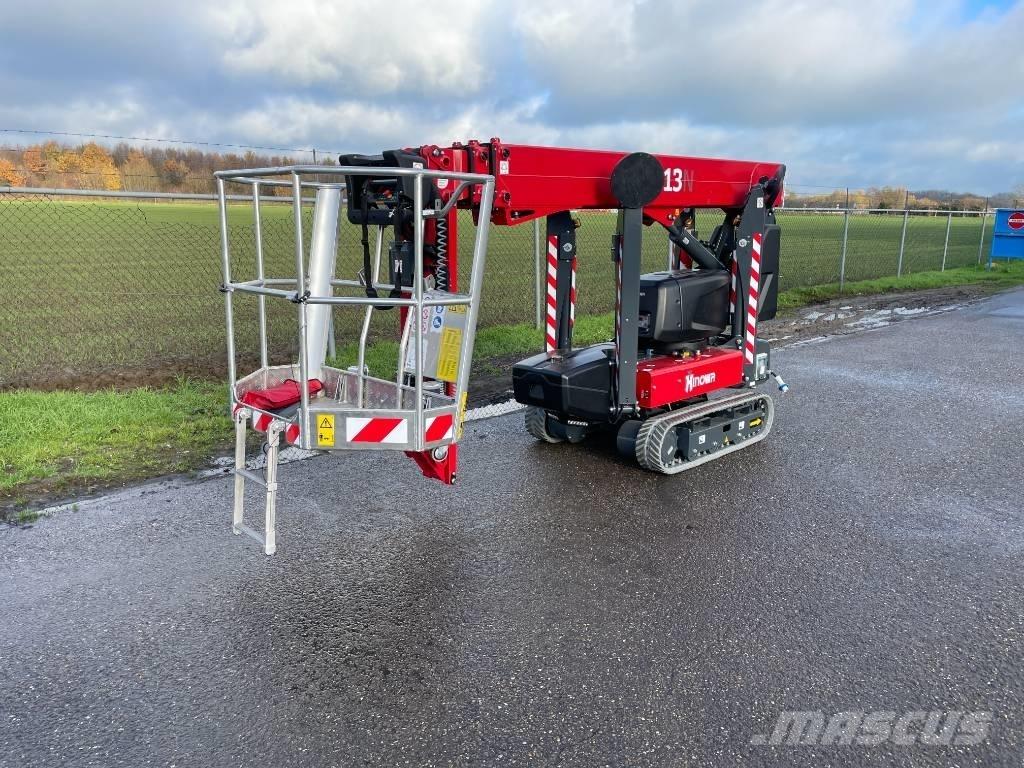 Hinowa TC13N | 2022 Andere Arbeitsbühnen