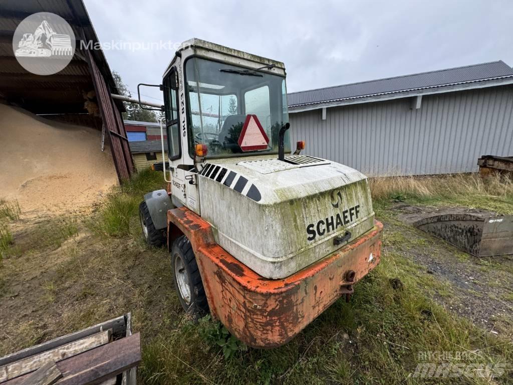 Schaeff SKL 823 Radlader