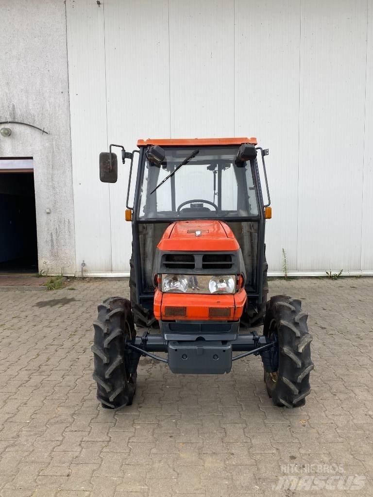Kubota GL 320 Kleintraktoren