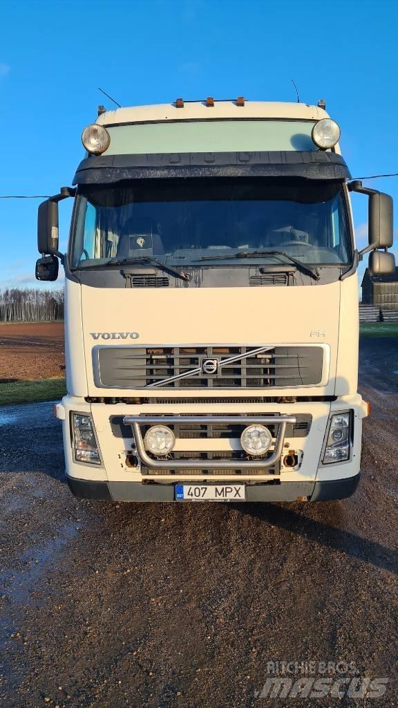 Volvo FH 12 Sattelzugmaschinen