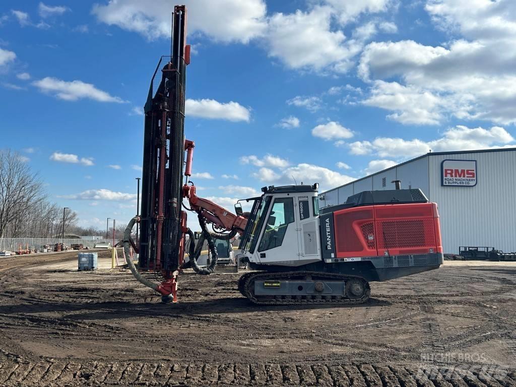 Sandvik DP 1500i T4F Oberflächenbohrgeräte