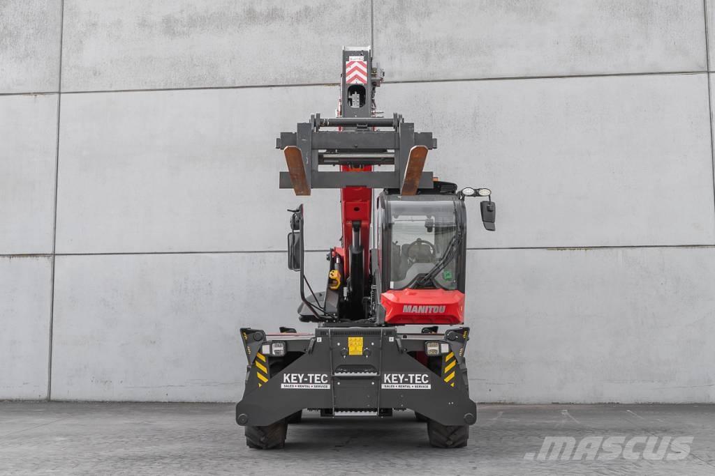 Manitou MRT 1845 Teleskoplader
