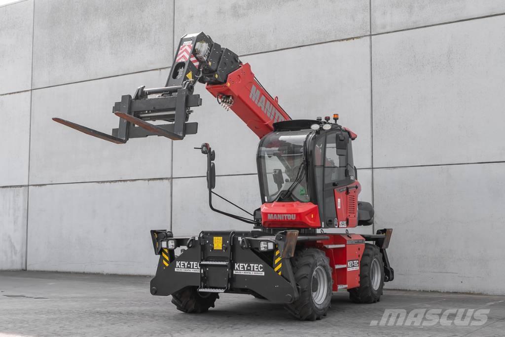 Manitou MRT 1845 Teleskoplader