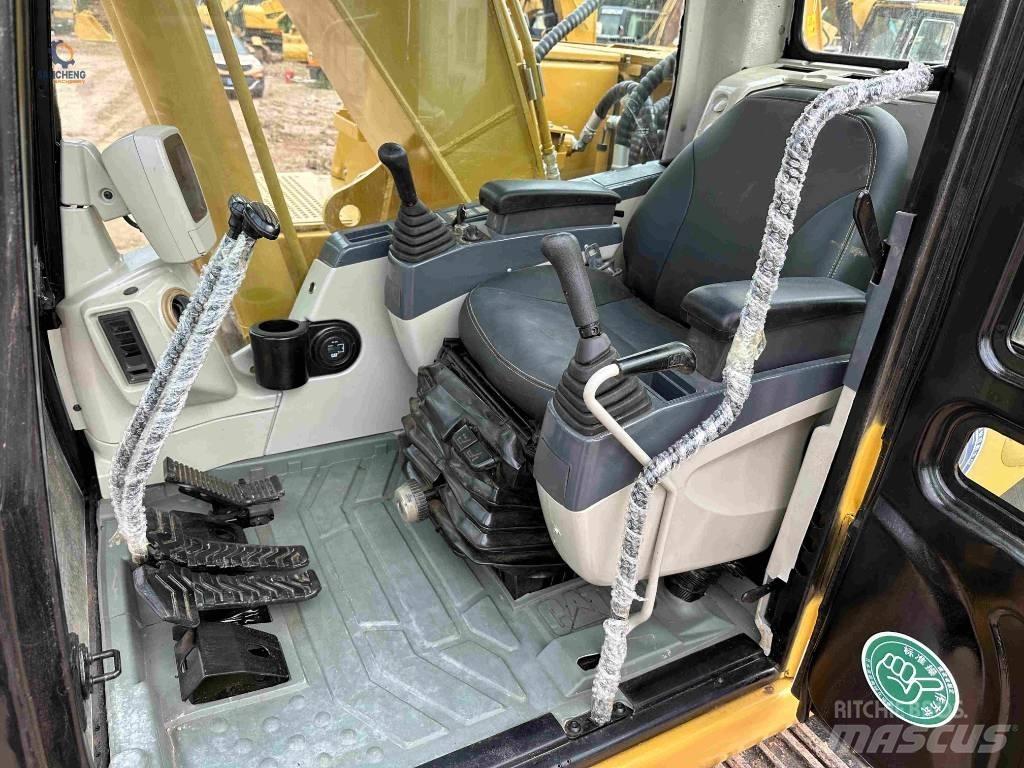 CAT 320 CL Raupenbagger