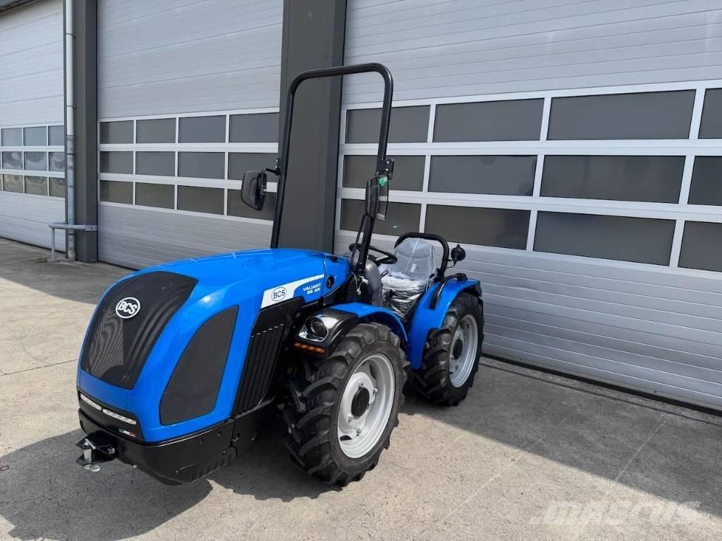 BCS Valiant 60 AR Traktoren