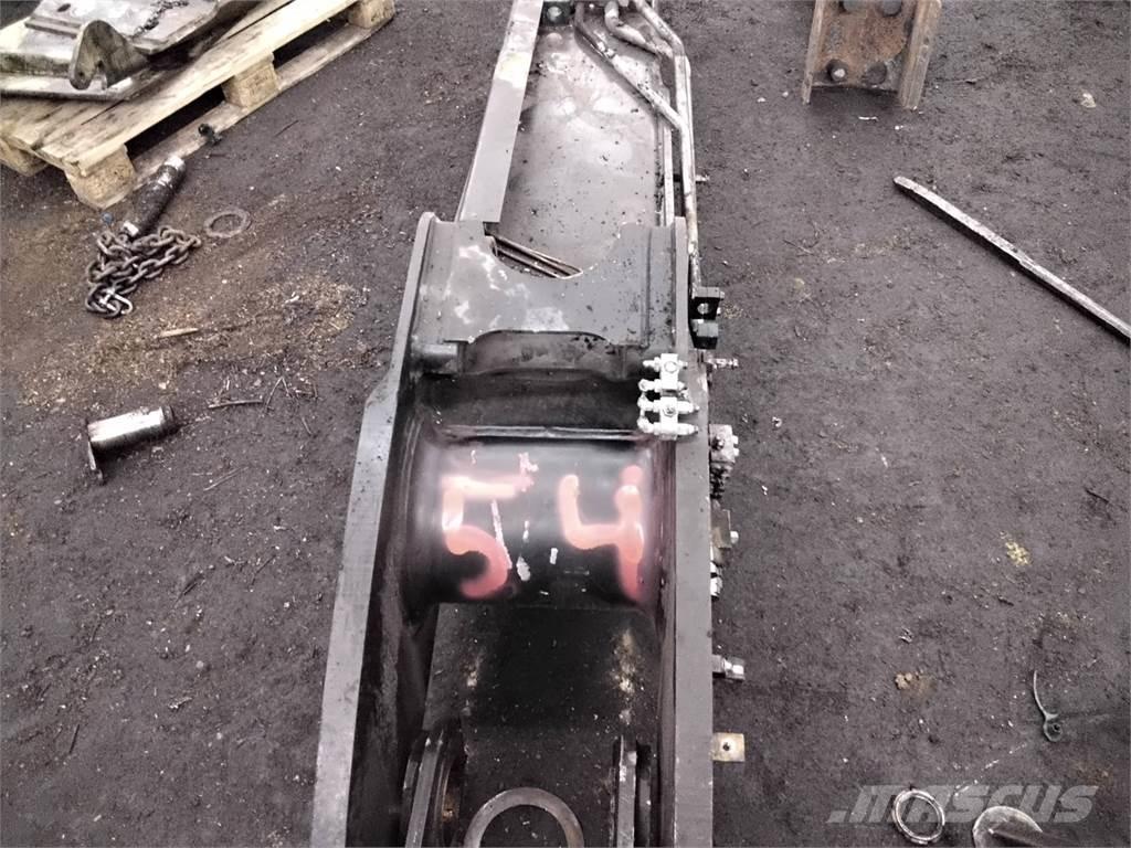 Valmet CRH22 Erntekrane