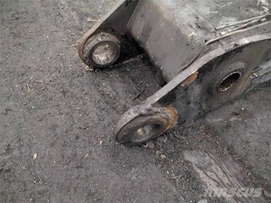 Valmet CRH22 Erntekrane