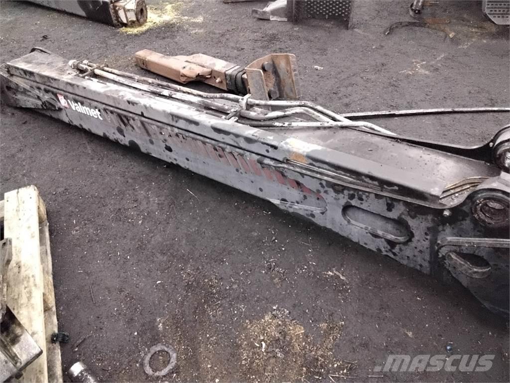 Valmet CRH22 Erntekrane