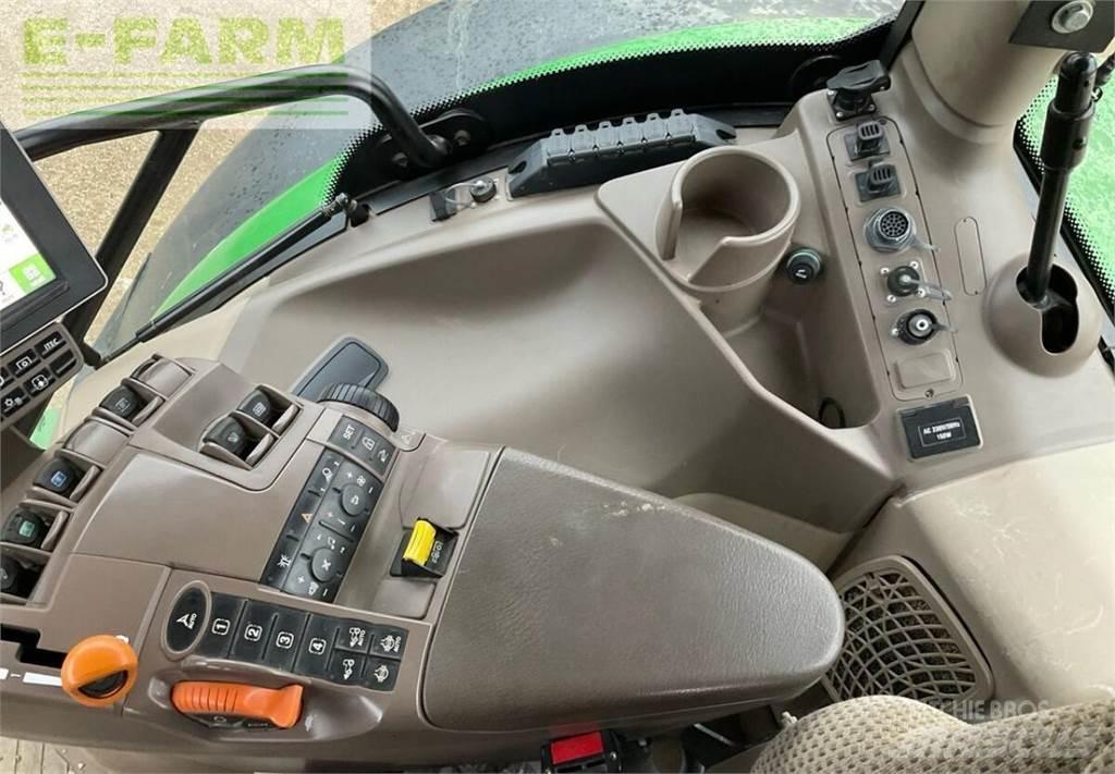 John Deere 6215r Traktoren