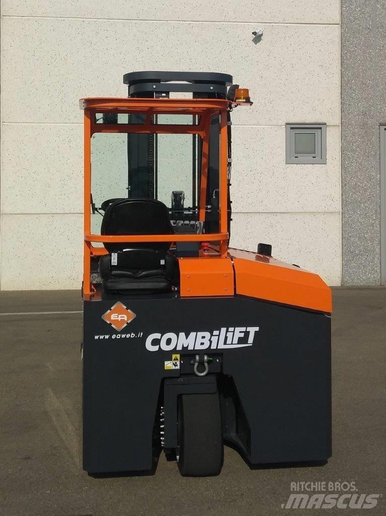 Combilift C3000CBE Schmalgangstapler