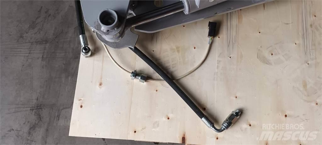 Log Max 035203 Schneidwerke