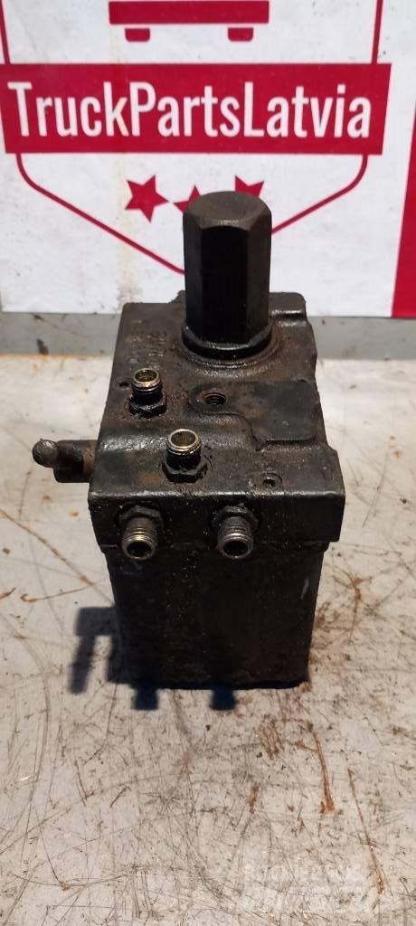 MAN TGS.   85417236020 Hydraulik