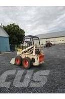 Bobcat M600 Kompaktlader