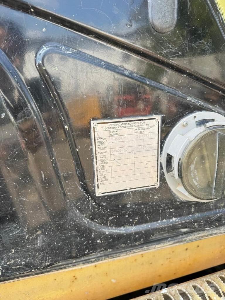 Delmag RH 12 Schwere Bohrgeräte