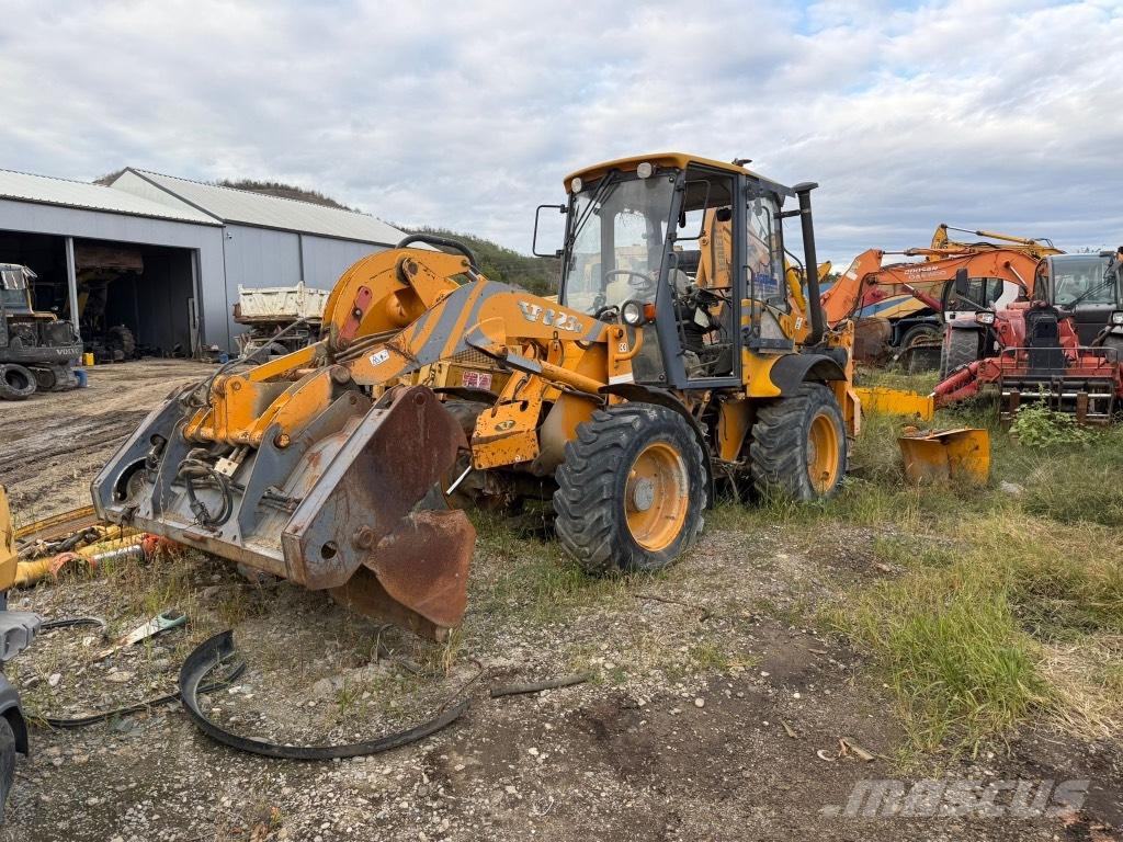 Venieri 8.23 Chassis