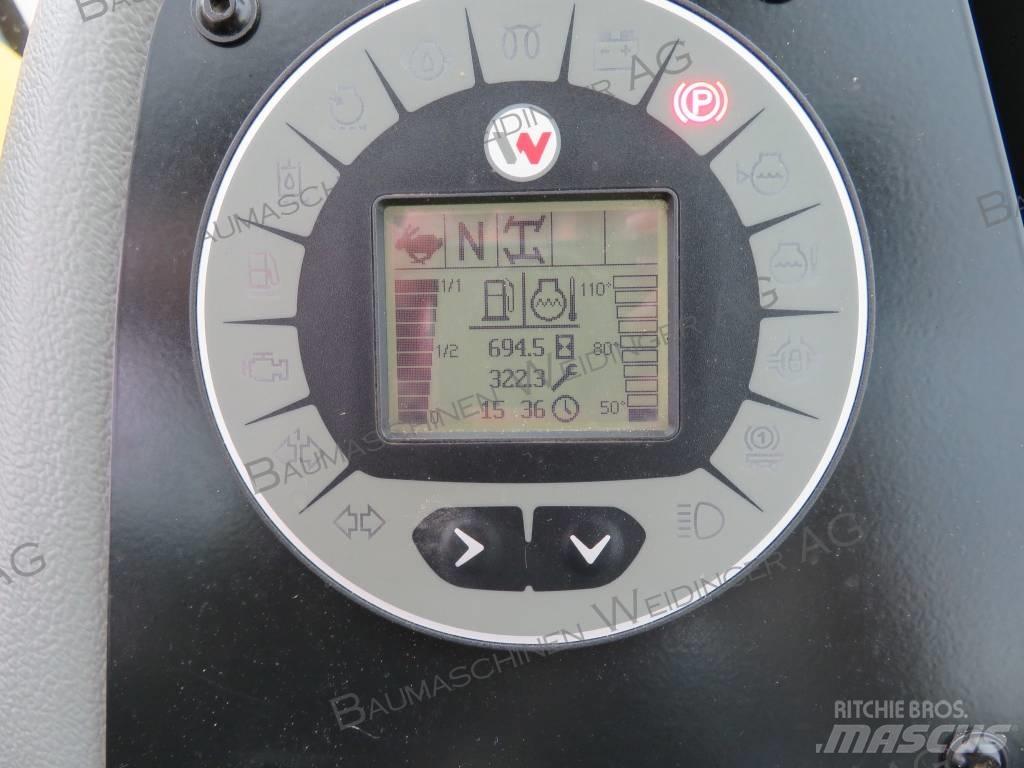 Kramer 5085 Radlader