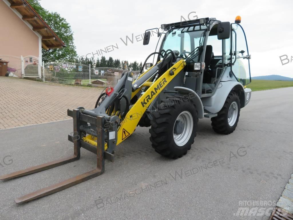 Kramer 5085 Radlader