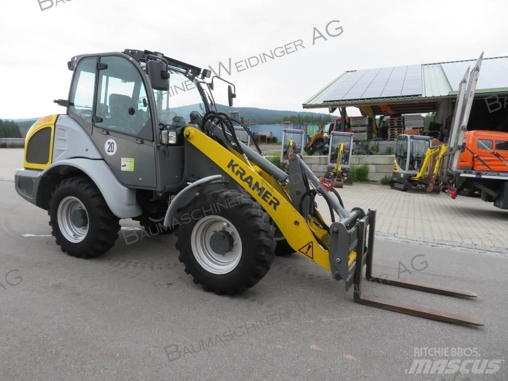 Kramer 5085 Radlader