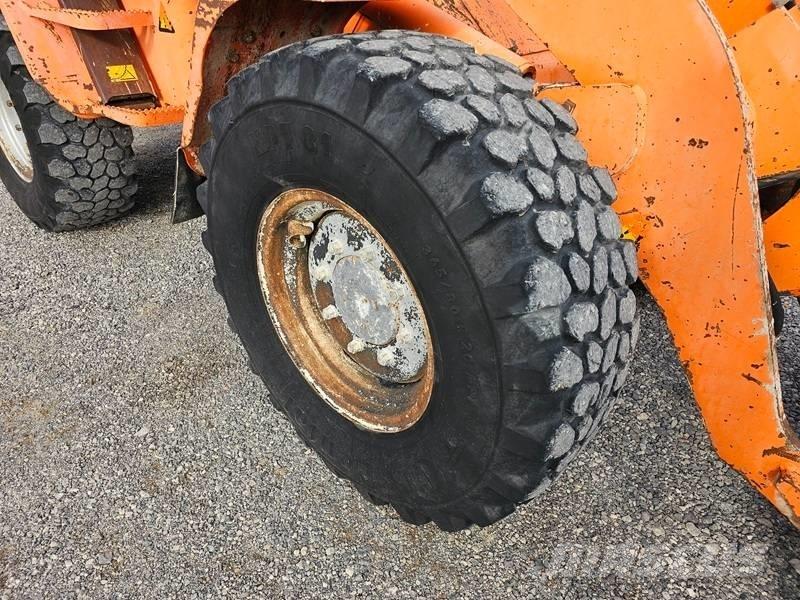Volvo L 30 B Radlader