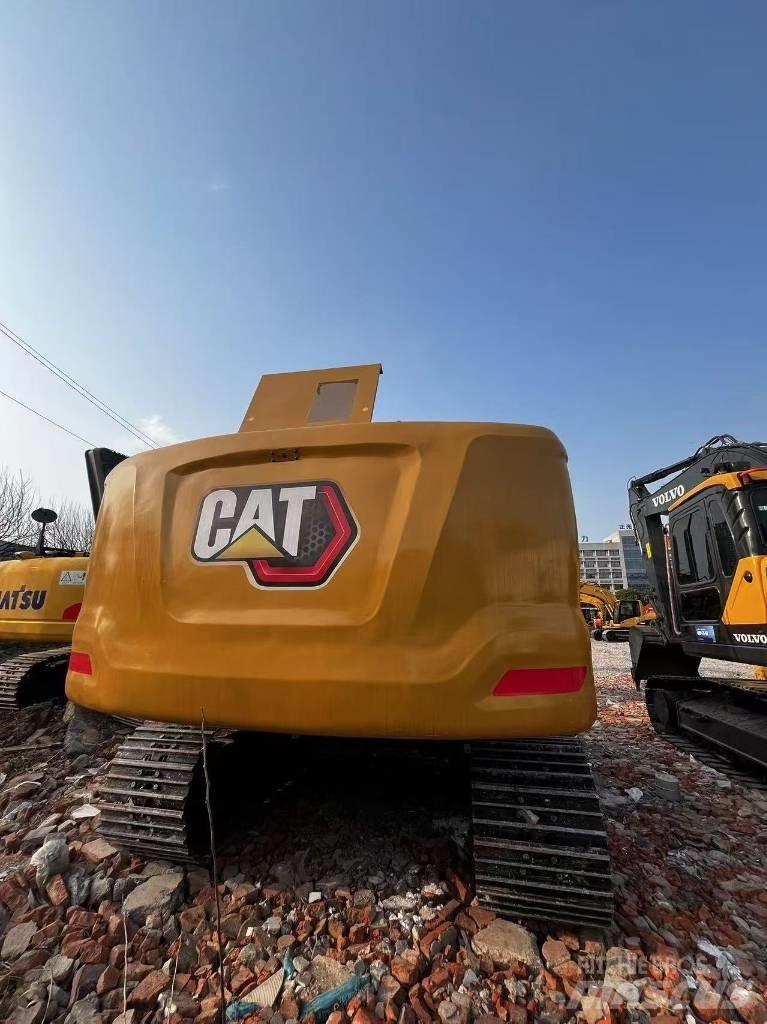 CAT 320 GC Raupenbagger