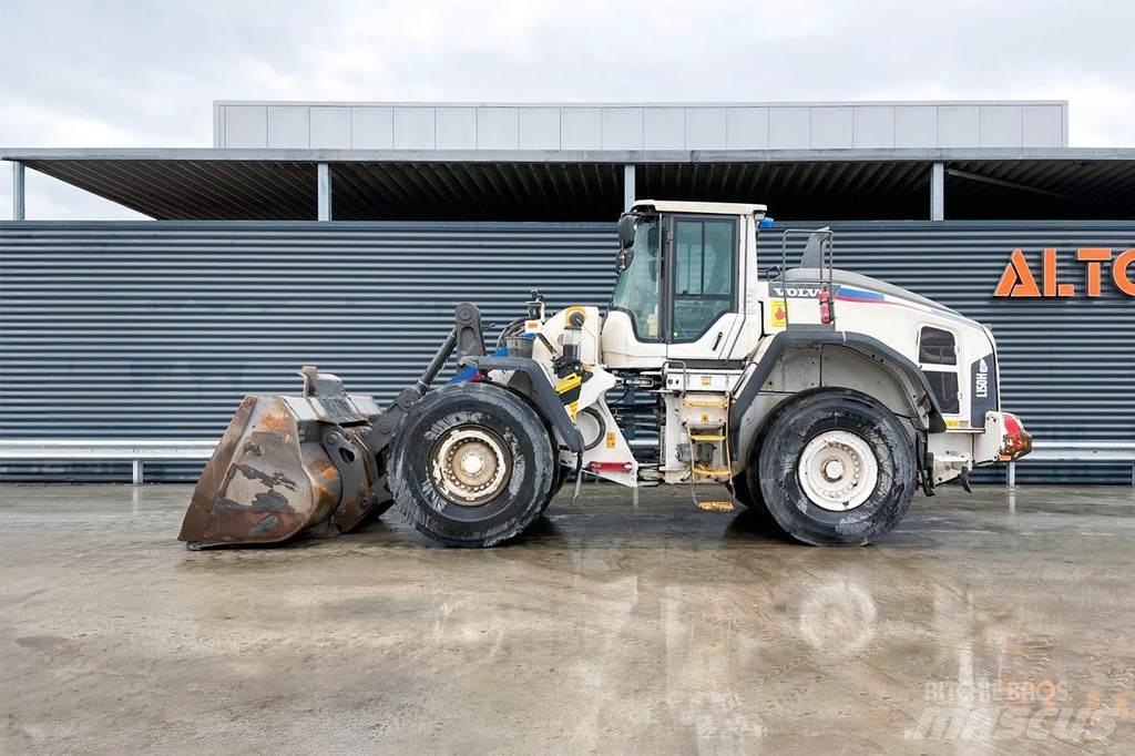 Volvo L 150H Radlader