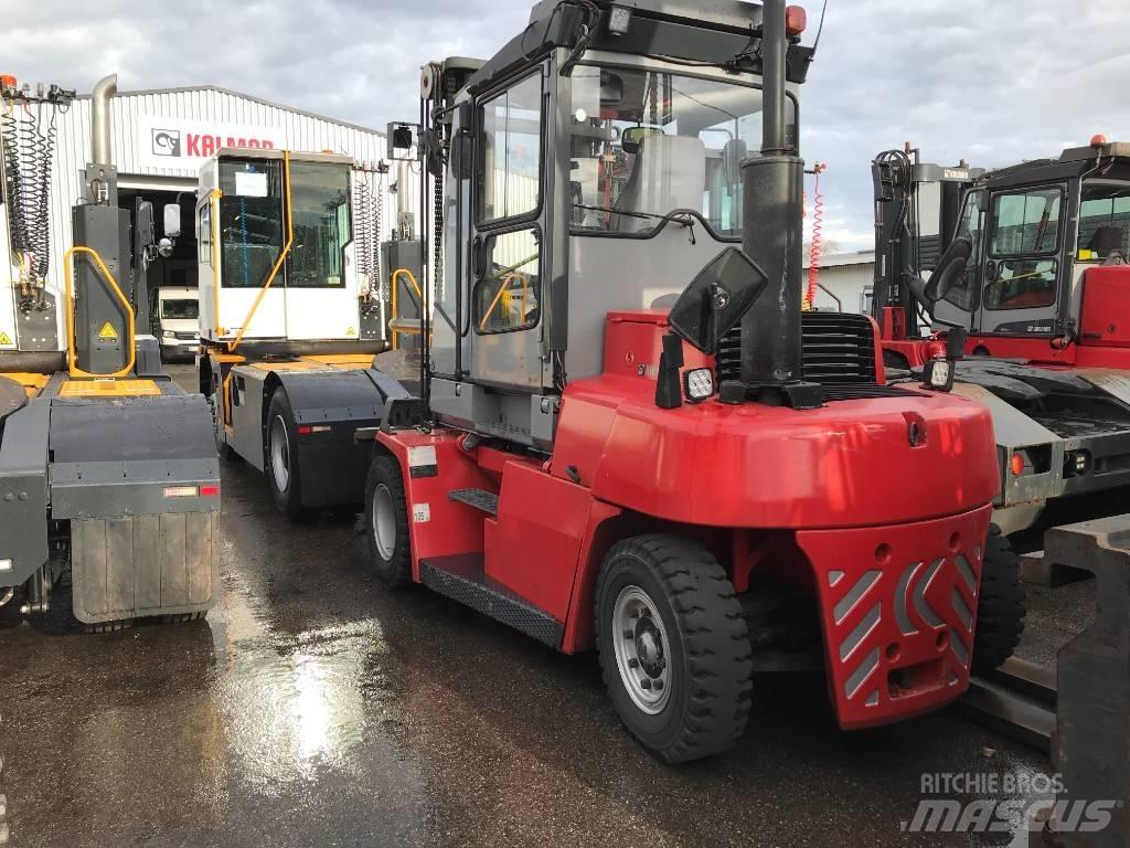 Kalmar DCE 70-6 Diesel Stapler