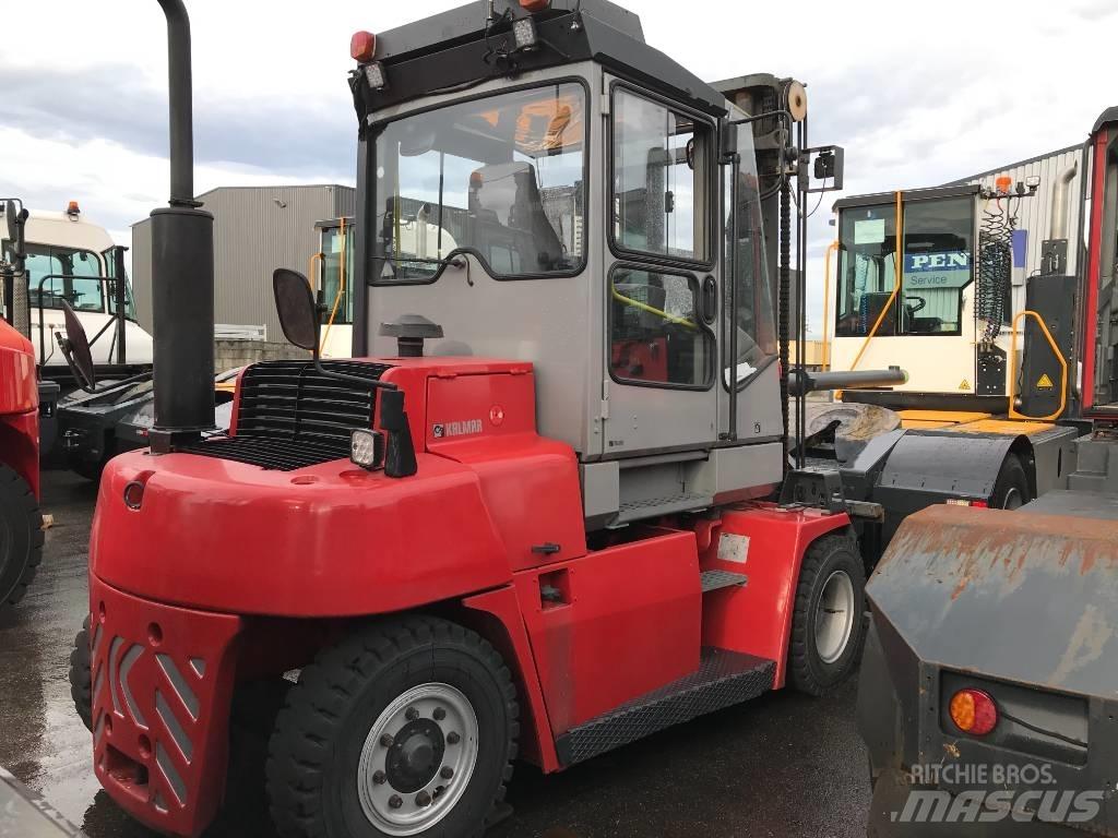 Kalmar DCE 70-6 Diesel Stapler