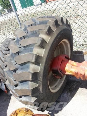  Pneu 16/70-24 Reifen