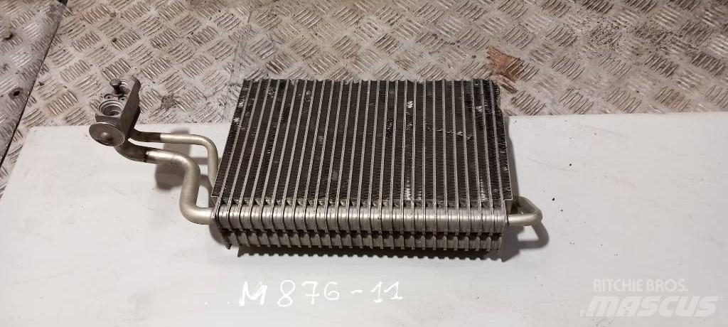 MAN TGL.     81619206036 Radiatoren