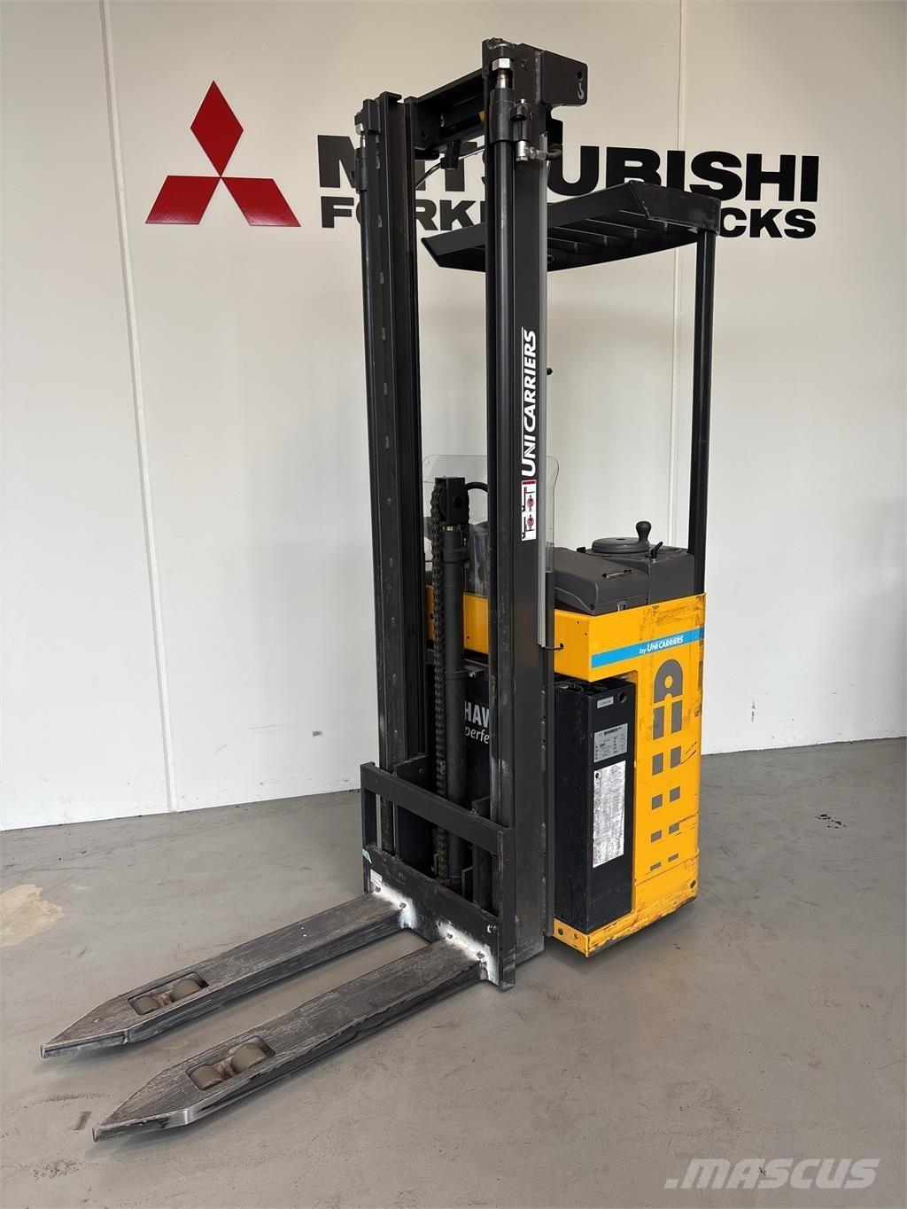 Atlet A160 Selbstfahrstapler