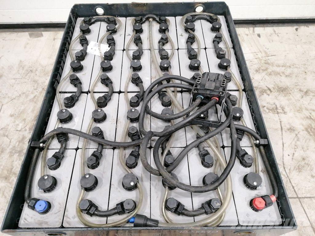  Batterij 48V 625Ah Batterien