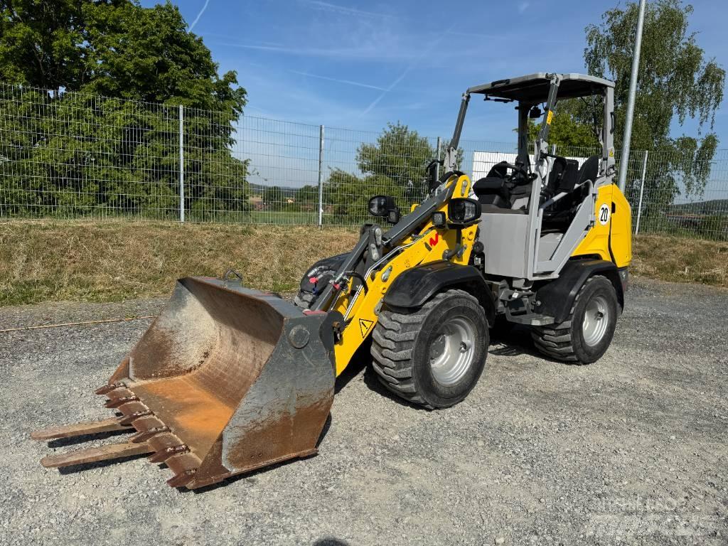 Wacker Neuson WL28 Radlader
