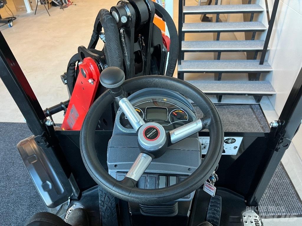 Manitou MLA 2-25 H Multifunktionslader