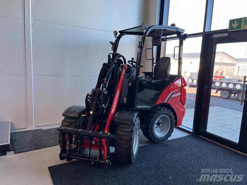 Manitou MLA 2-25 H Multifunktionslader