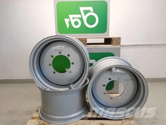 Merlo P 34.7 rims Reifen