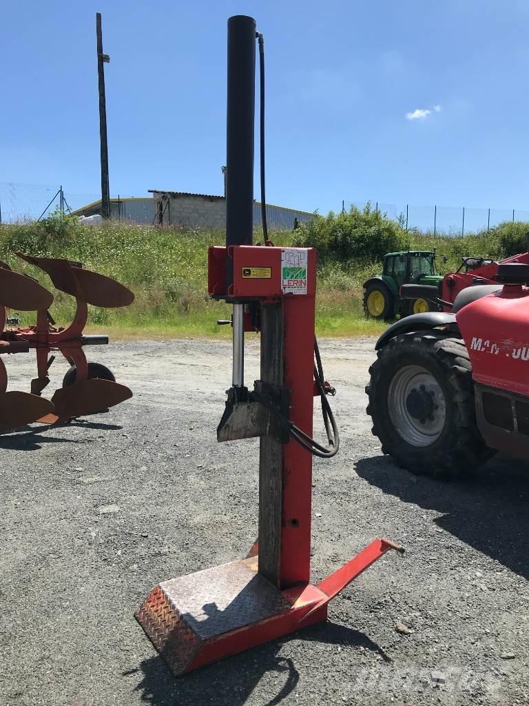  Lerin 16t Sonstige Landmaschinen