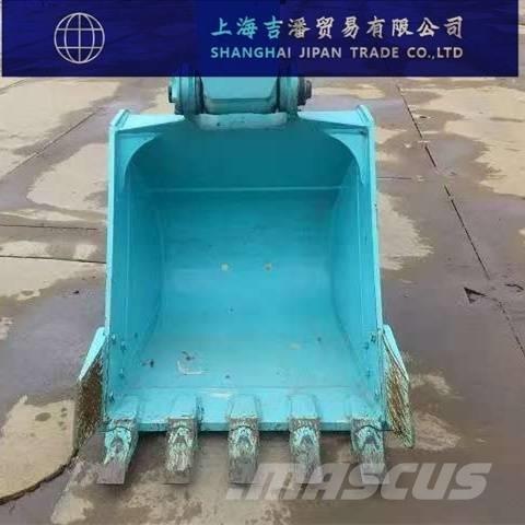 Kobelco SK 130 Raupenbagger