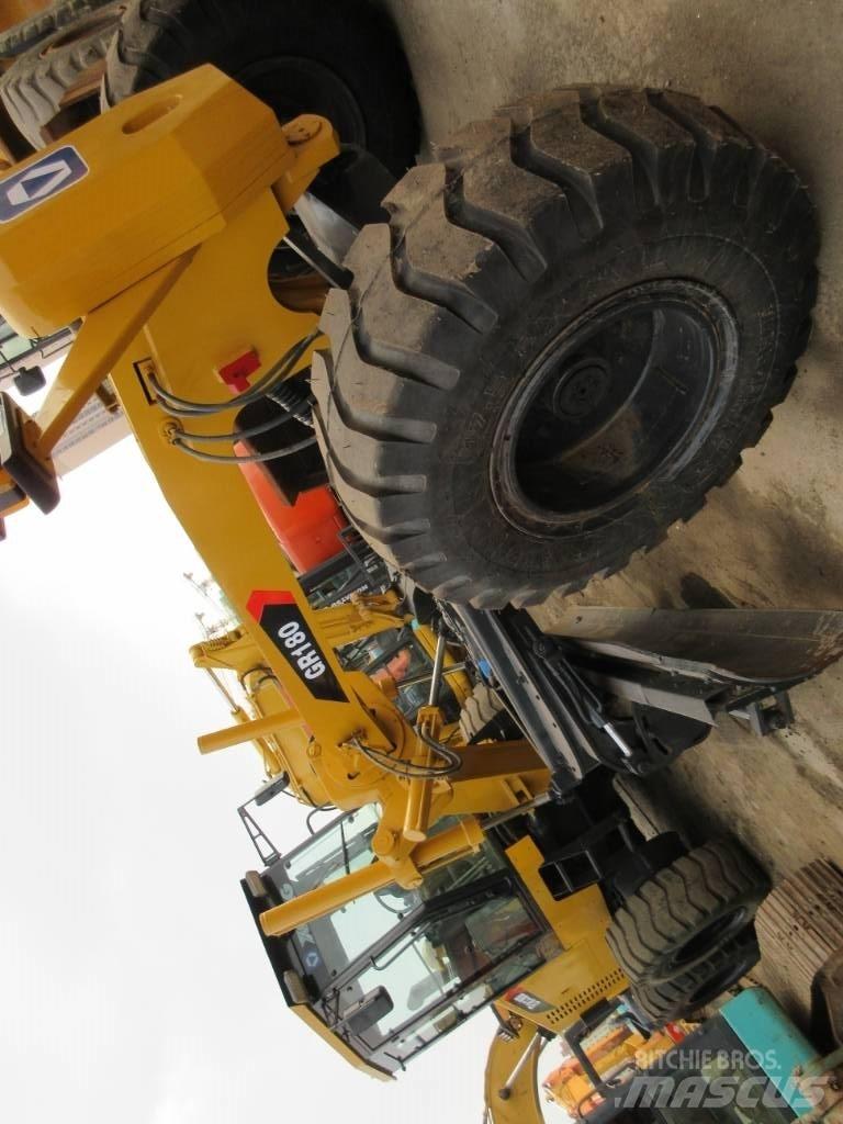 XCMG GR 180 Grader