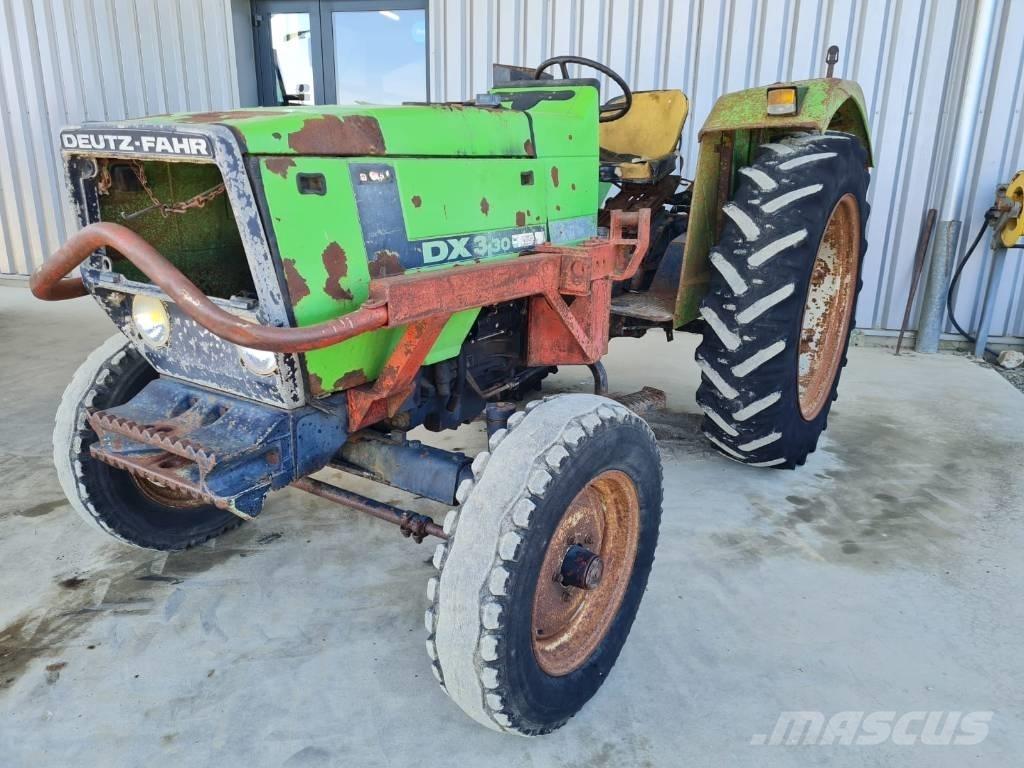 Deutz-Fahr DX 3.30 Traktoren