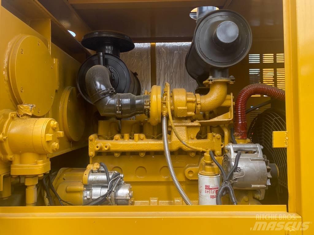 CAT 140 H Grader