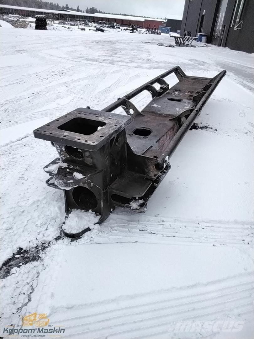 John Deere 1710 Anderes Zubehör