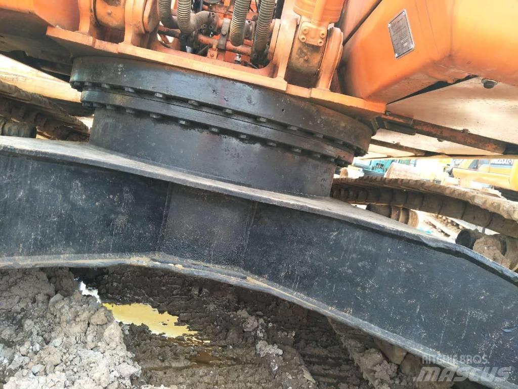 Doosan DX 225 LC Raupenbagger