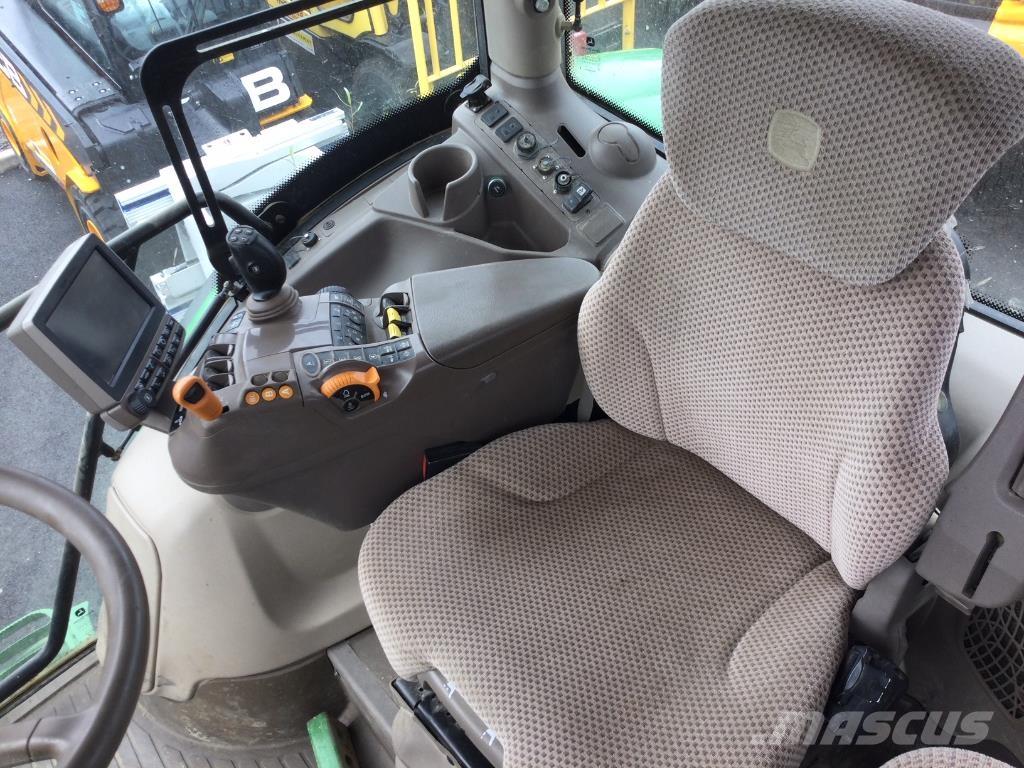 John Deere 6145R Traktoren