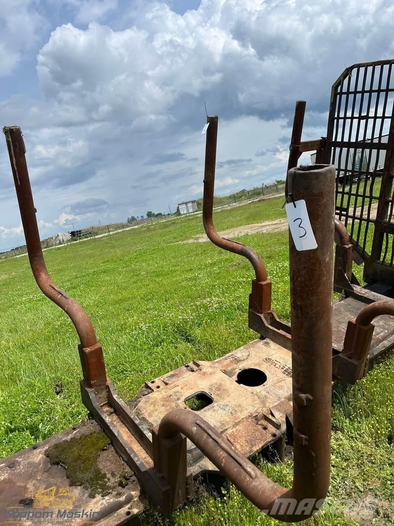 Timberjack 1010 Anderes Zubehör