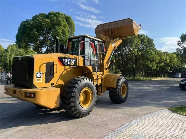 CAT 950 G Radlader