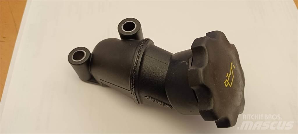 Eco Log 6001861 Motoren