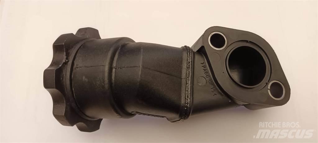 Eco Log 6001861 Motoren