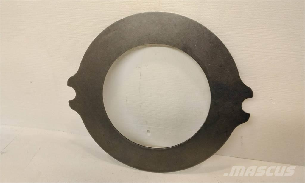 Ponsse NAF7344036 Getriebe